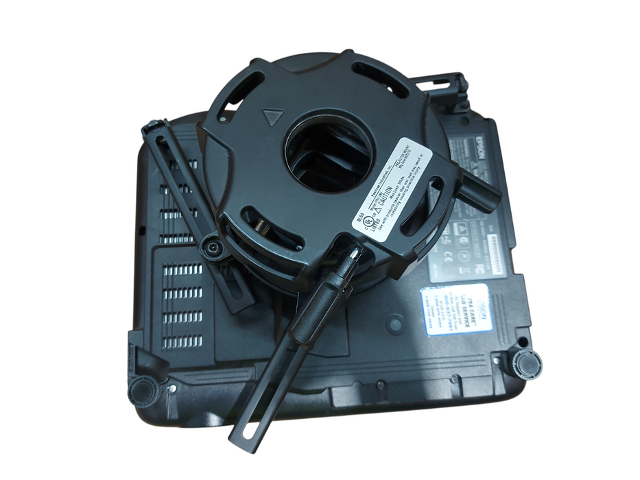Epson H841A Projector HDMI 4000 Lumens | 3936 Hours Left