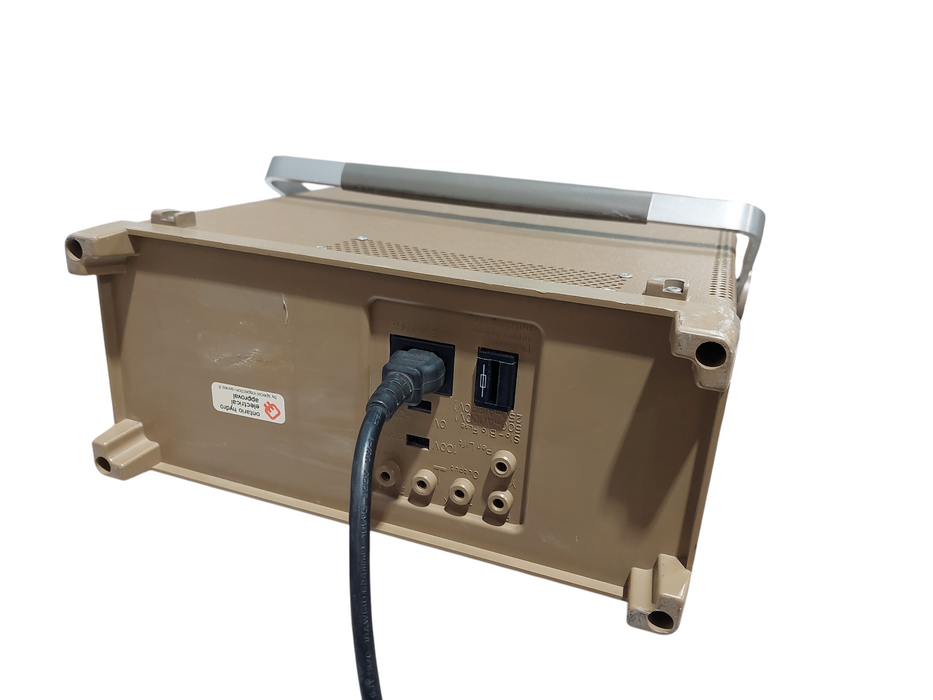 Gould 20MHz Oscilloscope OS 300 =