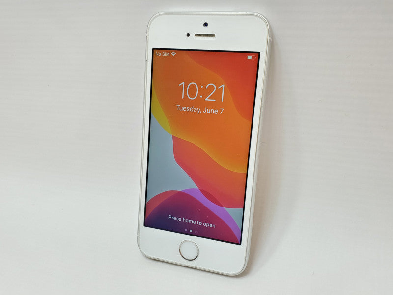 Apple iPhone SE 16GB, IOS 15.5 Compatible, Unlocked