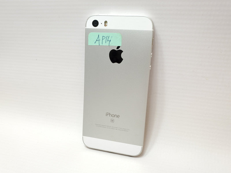 Apple iPhone SE 16GB, IOS 15.5 Compatible, Unlocked