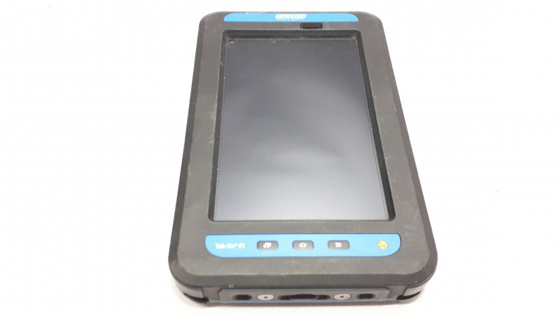 Ecom Tab-Ex 01 w/ Charger, 16GB Storage, Carrier Unlocked, Intrinsically Safe SM-T365 Samsung Tablet