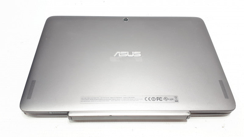 ASUS T100H 2-in-1 tablet transformer, X5-Z8500 CPU, 2GB RAM, 32GB Storage