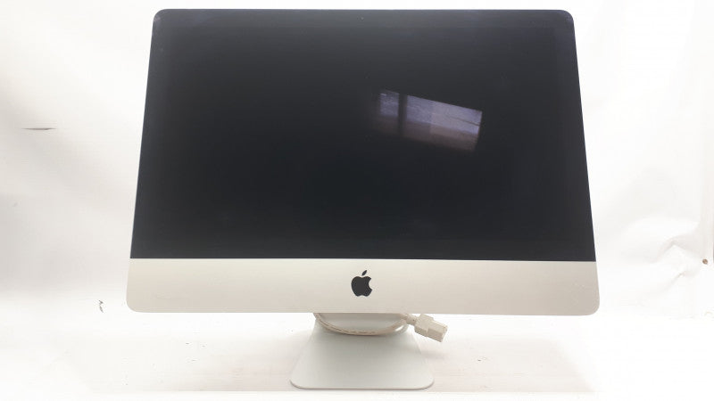 Apple iMac 21.5\\" Late 2013 i5 CPU 2.7Ghz 8GB RAM 1TB HDD NO OS