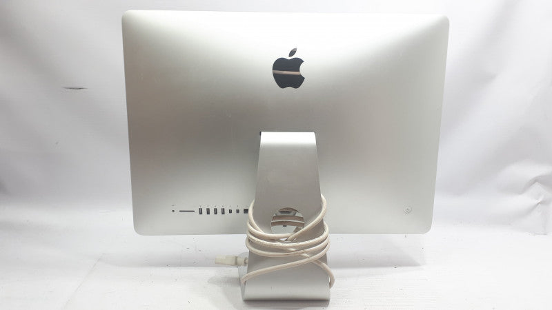 Apple iMac 21.5\\" Late 2013 i5 CPU 2.7Ghz 8GB RAM 1TB HDD NO OS