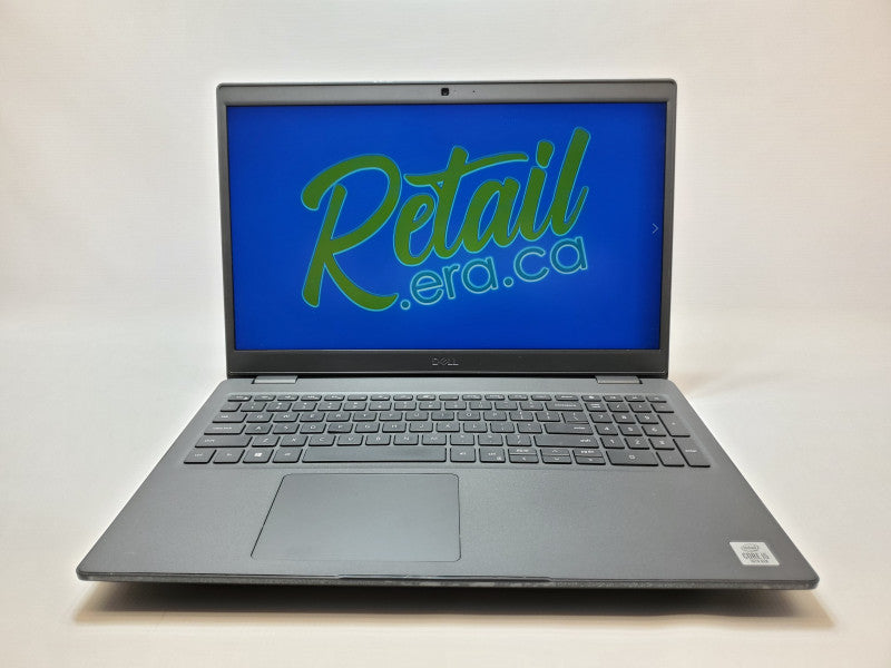 Dell latitude 3510, Intel i5-10210U, 8GB Ram, 240GB SSD, 15.6\\"