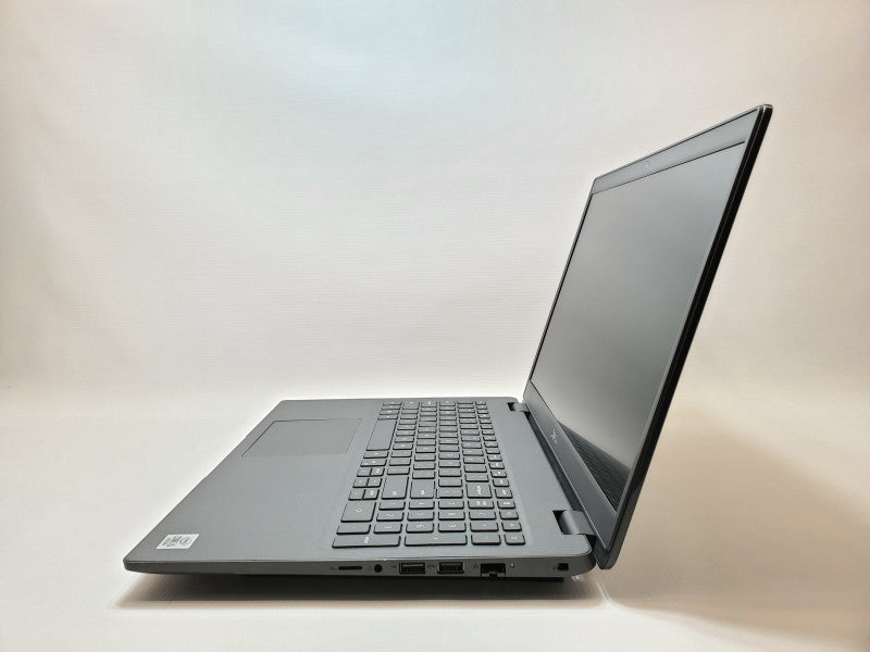 Dell latitude 3510, Intel i5-10210U, 8GB Ram, 240GB SSD, 15.6\\"