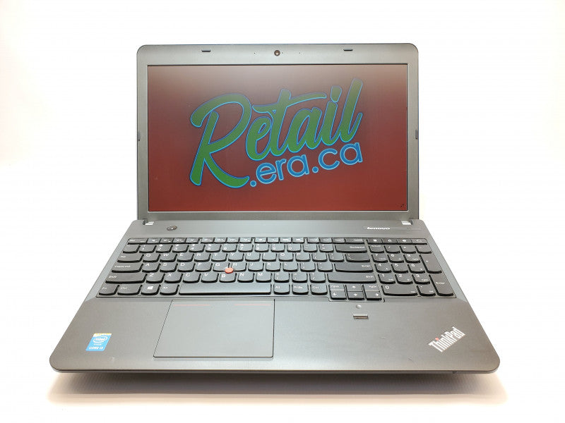 Lenovo E540, intel i3 4000M, 8GB Ram, 128GB HDD