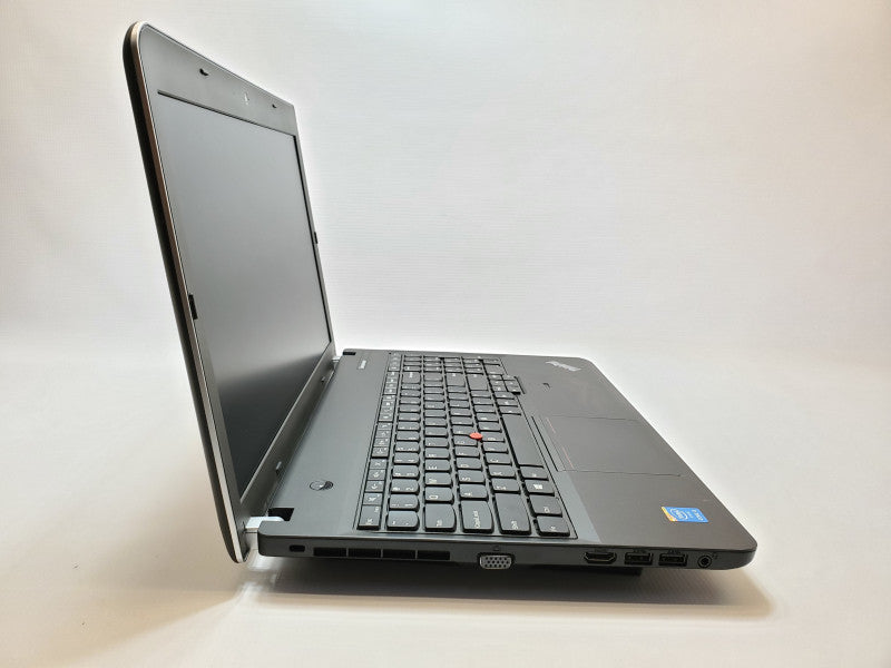 Lenovo E540, intel i3 4000M, 8GB Ram, 128GB HDD