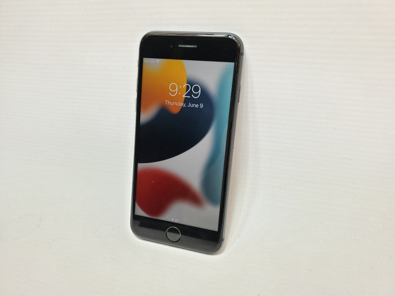 Apple iPhone 8 64GB Unlocked Black
