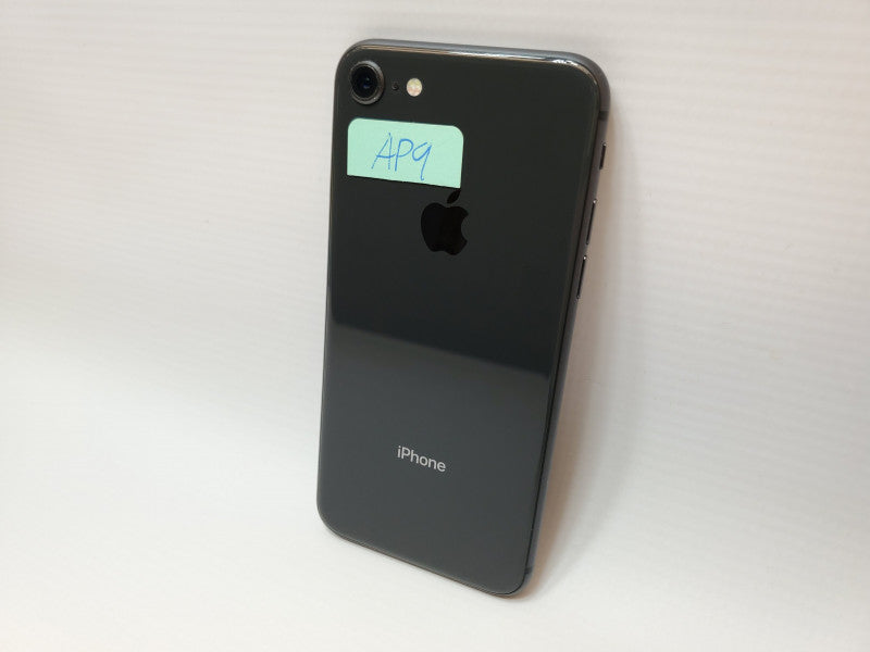 Apple iPhone 8 256GB Unlocked
