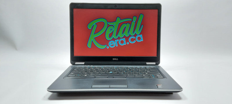 Dell Latitude E7440 i3-4030U 1.9GHz 8GB RAM 500GB HDD 14\\"