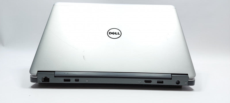Dell Latitude E7440 i3-4030U 1.9GHz 8GB RAM 500GB HDD 14\\"