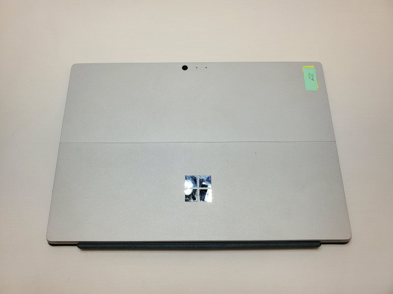 Microsoft Surface Pro 5 i7-7660U, 16GB ran, 512GB SSD