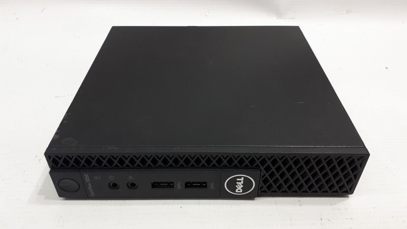 Dell OptiPlex 3050 USFF, i5-7500T 2.7GHz, 8GB DDR4, No HDD/No M.2