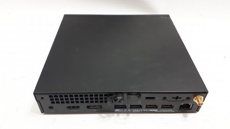 Dell OptiPlex 3050 USFF, i5-7500T 2.7GHz, 8GB DDR4, No HDD/No M.2