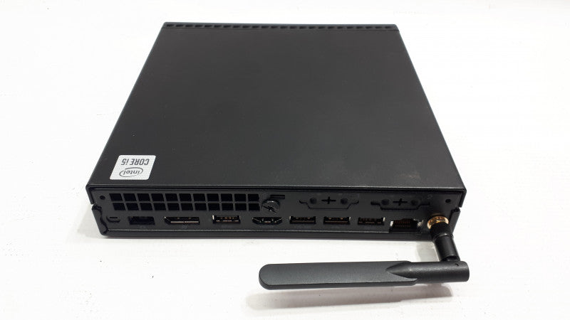 Lenovo ThinkCentre M60e USFF, i5-1035G1 1.0GHz, 8GB DDR4, No HDD/No M.2