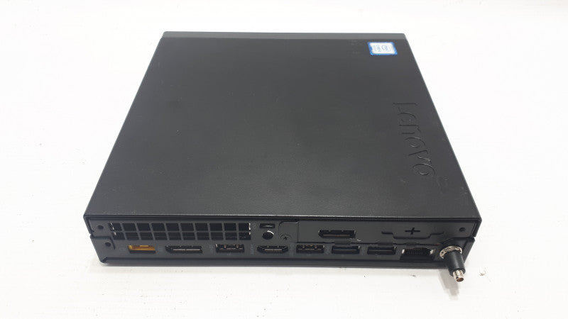 Lenovo ThinkCentre M720q USFF, i5-8400T 1.7GHz, 8GB DDR4, No HDD/No M.2 Sata