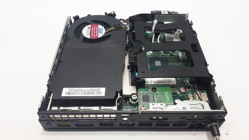 Lenovo ThinkCentre M720q USFF, i5-8400T 1.7GHz, 8GB DDR4, No HDD/No M.2 Sata