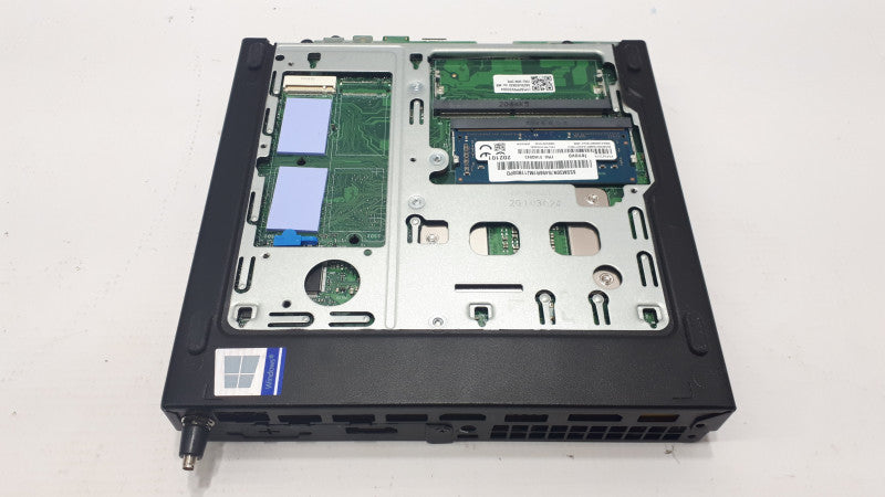 Lenovo ThinkCentre M720q USFF, i5-8400T 1.7GHz, 8GB DDR4, No HDD/No M.2 Sata