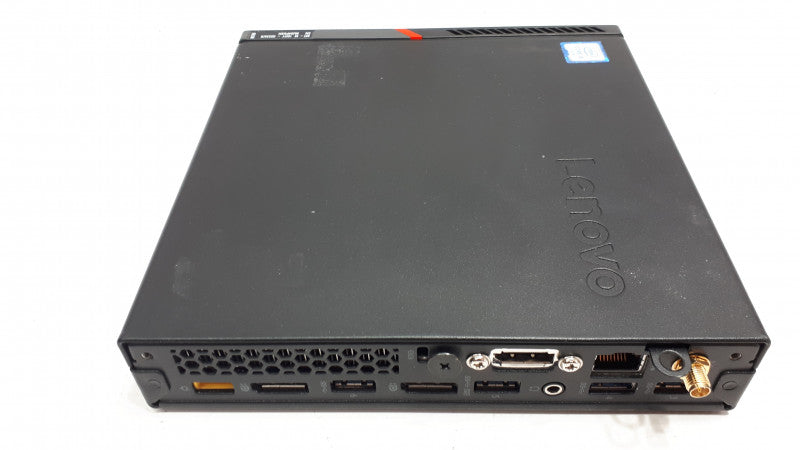 Lenovo ThinkCentre M7100 USFF, i5-6500T 2.5GHz, 8GB DDR4, No HDD/No M.2 Sata
