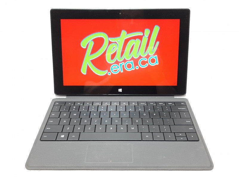 Microsoft Surface Pro 2 i5-4300U @2.5GHz 4GB RAM 64GB Flash w/ Keyboard