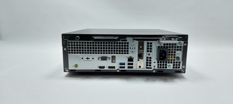 Dell Optiplex 3060 i7-8700 3.2GHz 16GB RAM 256GB SSD