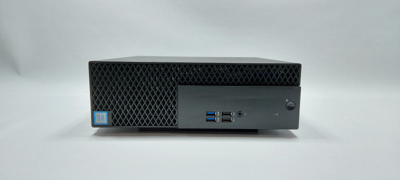 Dell Optiplex 3060 i7-8700 3.2GHz 16GB RAM 256GB SSD