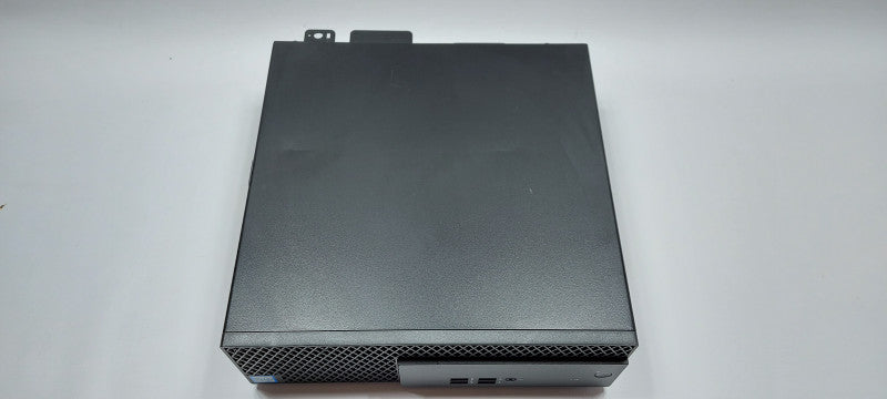 Dell Optiplex 3060 i7-8700 3.2GHz 16GB RAM 256GB SSD