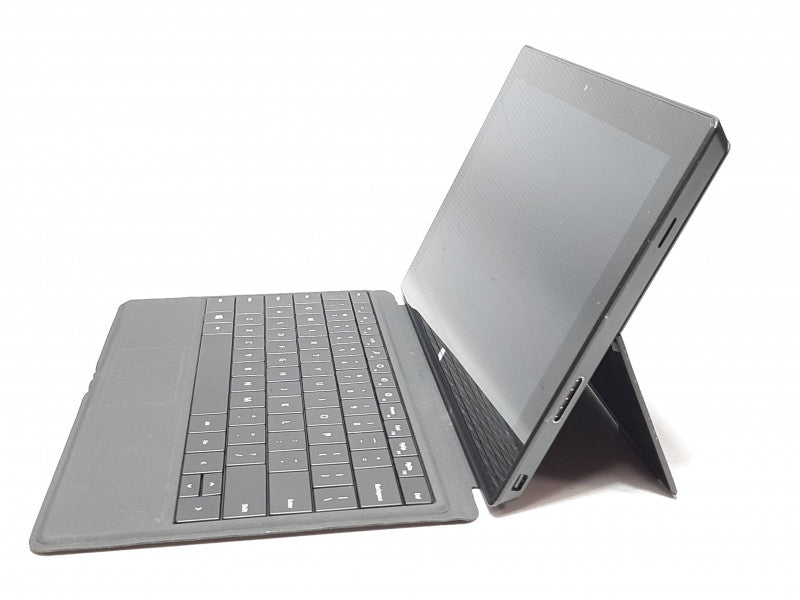 Microsoft Surface Pro 2 i5-4300U @ 1.9GHz 4B RAM 64GB Flash w/Keyboard