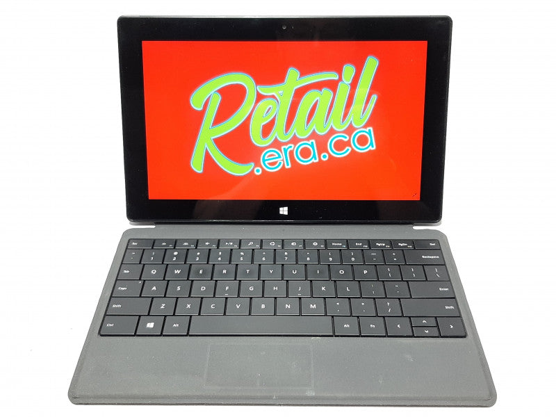 Microsoft Surface Pro 2 i5-4300U @ 2.5GHz 4GB RAM 64GB Flash w/ Keyboard