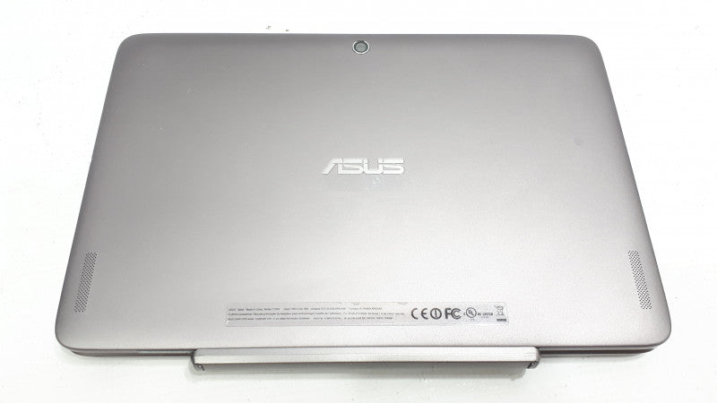 ASUS T100H 2-in-1 tablet transformer, X5-Z8500, 2GB RAM, 32GB Storage