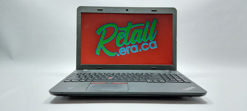 Lenovo ThinkPad E550 i3-5005U 2GHz 8GB RAM 128GB SSD 15.6\\"
