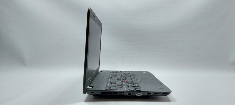 Lenovo ThinkPad E550 i3-5005U 2GHz 8GB RAM 128GB SSD 15.6\\"