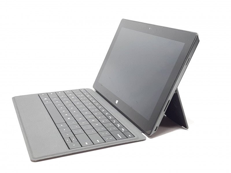 Microsoft Surface Pro 1 i5-3317U @ 1.7GHz 4GB RAM 64GB Flash w/ Keyboard