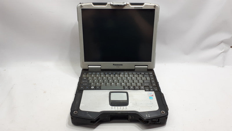 Panasonic Toughbook CF-30, C2D L7500 1.6GHz 4GB DDR2, HDD Caddy Included but No HDD