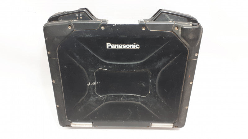 Panasonic Toughbook CF-30, C2D L7500 1.6GHz 4GB DDR2, HDD Caddy Included but No HDD