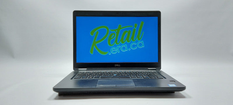 Dell Latitude 5490 i7-8650U 1.9GHz 16GB RAM 1TB SSD 14\\"