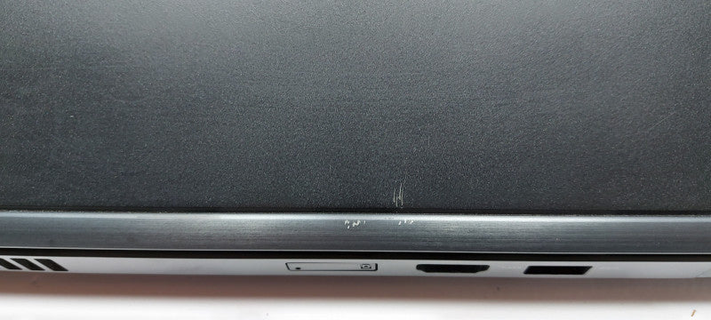 Dell Latitude 5490 i7-8650U 1.9GHz 16GB RAM 1TB SSD 14\\"