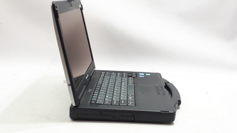 Panasonic Toughbook CF-53, i5-3340M 2.7GHz 4GB DDR3, HDD Caddy Included but No HDD