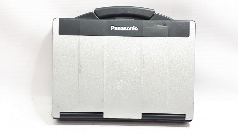Panasonic Toughbook CF-53, i5-3340M 2.7GHz 4GB DDR3, HDD Caddy Included but No HDD