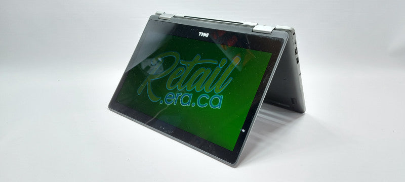 Dell Inspiron 13-7368 i5-6200U 2.3GHz 8GB RAM 256GB SSD 13.3\\"