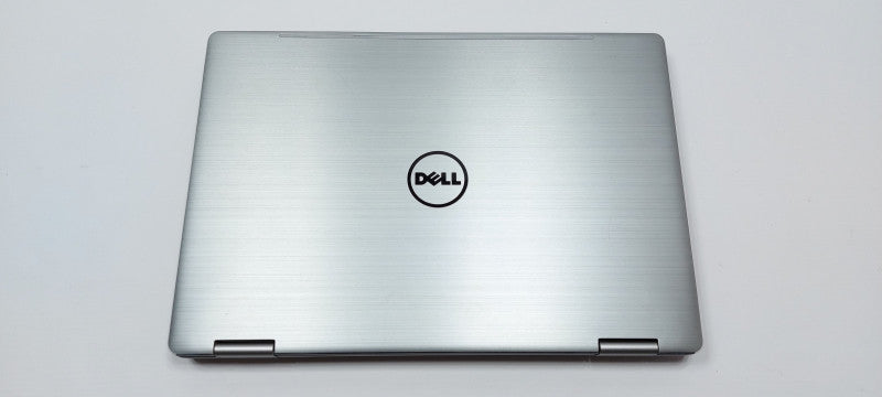 Dell Inspiron 13-7368 i5-6200U 2.3GHz 8GB RAM 256GB SSD 13.3\\"