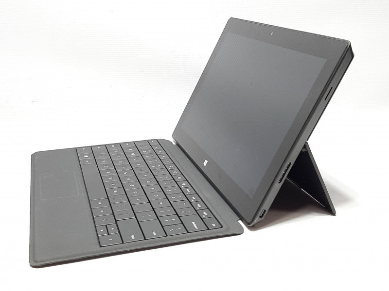 Microsoft Surface Pro 1 i5-3317U @ 1.7GHz 4GB RAM 128GB Flash w/Keyboard