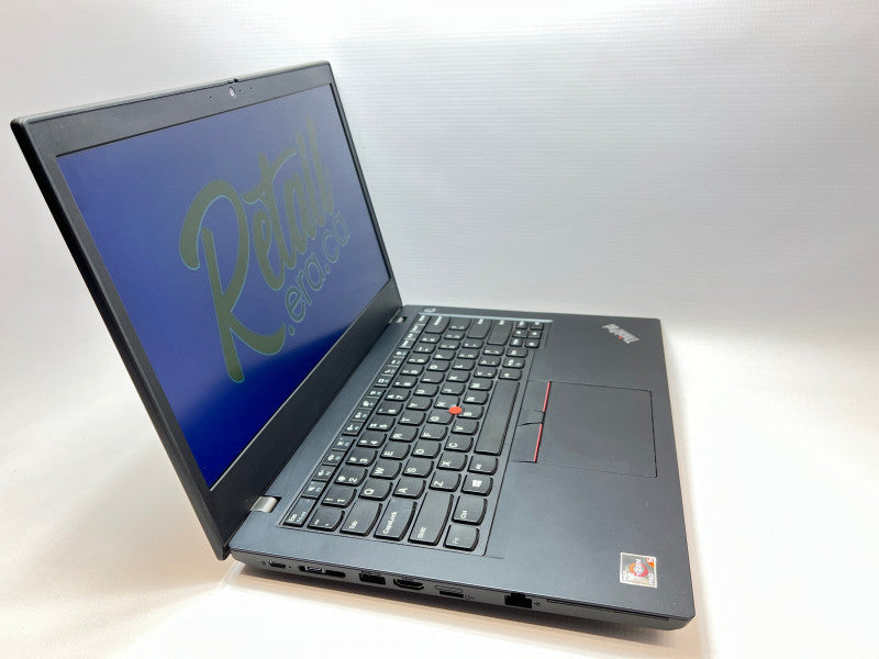 Lenovo 20U5000WUS L14 Ryzen 5 4650U 256GB NVME SSD & 16GB RAM