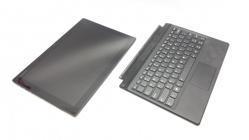 Lenovo MIIX 520-12ISK i5-6200U 2.3GHz, 8GB DDR4, No HDD