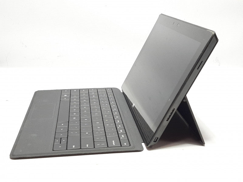 Surface Pro 1 1514 i5-3317U @1.7GHz 4GB RAM 128GB Flash w/ Keyboard -NO OS