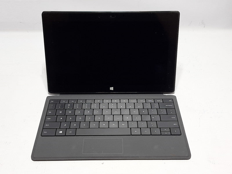 Surface Pro 1 1514 i5-3317U @1.7GHz 4GB RAM 128GB Flash w/ Keyboard -NO OS