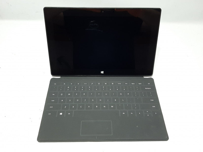 Surface Pro 1 1514 i5-3317U @ 1.7GHz 4GB RAM 128GB Flash w/Keyboard -NO OS