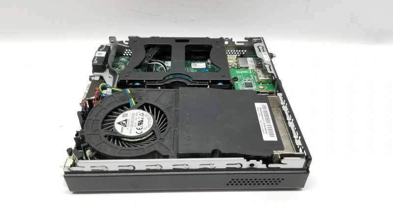 Lenovo Thinkcenter M720Q I5-8400T @ 1.70ghz / 8gb ram / SEE NOTES