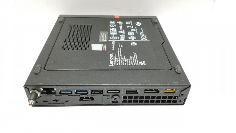 Lenovo Thinkcenter M720q i5-8400T @ 1.70ghz / 8gb ram / no antenna